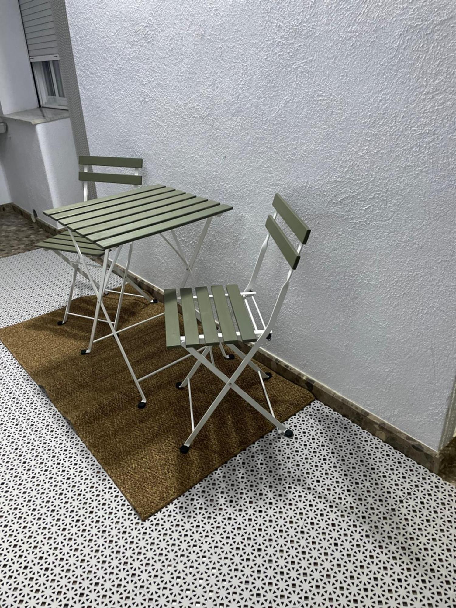At San Miguel O Apartment Jarandilla de la Vera Exterior photo